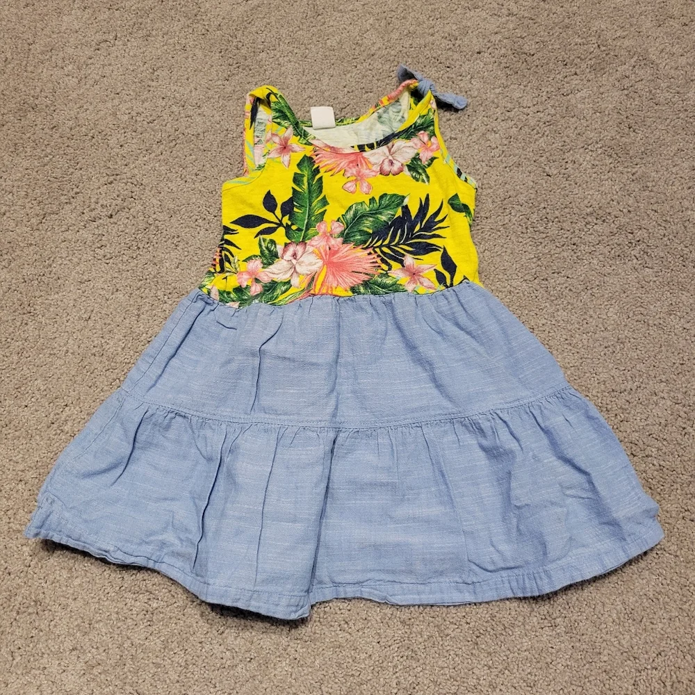 GAP tank sundress